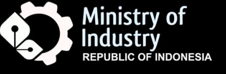Ministry of Industry Logo